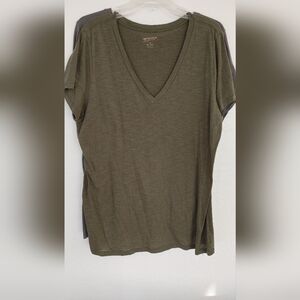 Junior Plus Arizona Jean Co. T-Shirt